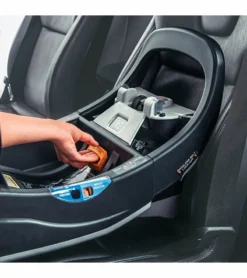 Chicco Fit2 Adapt Infant & Toddler Car Seat With Anti-Rebound Bar- Ember 12 Chicco Fit2 Adapt Infant & Toddler Car Seat With Anti-Rebound Bar- Ember -Britax || Graco || Maxi-Cosi Shop chicco fit2 adapt infant toddler car seat with anti rebound bar ember 44