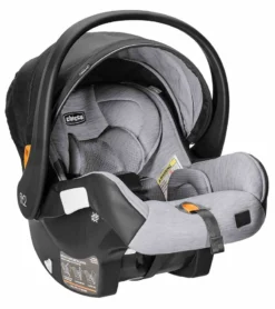Chicco Fit2 Air Rear-Facing Infant & Toddler Car Seat With Anti-Rebound Bar - Vero 8 Chicco Fit2 Air Rear-Facing Infant & Toddler Car Seat With Anti-Rebound Bar - Vero -Britax || Graco || Maxi-Cosi Shop chicco fit2 air rear facing infant toddler car seat with anti rebound bar vero 40