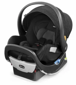 Chicco Fit2 Infant & Toddler Car Seat - Staccato