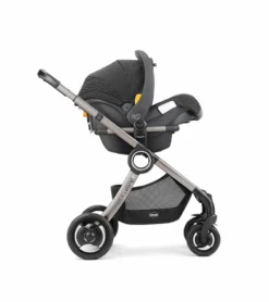 Chicco Fit2 Infant & Toddler Car Seat - Venture -Britax || Graco || Maxi-Cosi Shop chicco fit2 infant toddler car seat venture 197