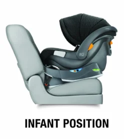 Chicco Fit2 LE Rear-Facing Infant And Toddler Car Seat With Anti-Rebound Bar - Alto 9 Chicco Fit2 LE Rear-Facing Infant And Toddler Car Seat With Anti-Rebound Bar - Alto -Britax || Graco || Maxi-Cosi Shop chicco fit2 le rear facing infant and toddler car seat with anti rebound bar alto 30