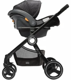 Chicco Fit2 LE Rear-Facing Infant And Toddler Car Seat With Anti-Rebound Bar - Alto 13 Chicco Fit2 LE Rear-Facing Infant And Toddler Car Seat With Anti-Rebound Bar - Alto -Britax || Graco || Maxi-Cosi Shop chicco fit2 le rear facing infant and toddler car seat with anti rebound bar alto 34