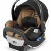 Chicco Fit2 Rear-Facing Infant & Toddler Car Seat With Anti-Rebound Bar - Cienna