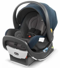 Chicco Fit2 Rear-Facing Infant & Toddler Car Seat With Anti-Rebound Bar - Tullio