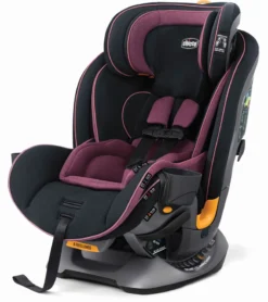 Chicco Fit4 4-in-1 All-In-One Convertible Car Seat - Carina