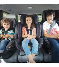 Chicco Fit4 4-in-1 All-In-One Convertible Car Seat - Carina 10 Chicco Fit4 4-in-1 All-In-One Convertible Car Seat - Carina -Britax || Graco || Maxi-Cosi Shop chicco fit4 4 in 1 all in one convertible car seat carina 170
