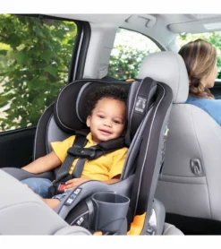 Chicco Fit4 4-in-1 All-In-One Convertible Car Seat - Carina 13 Chicco Fit4 4-in-1 All-In-One Convertible Car Seat - Carina -Britax || Graco || Maxi-Cosi Shop chicco fit4 4 in 1 all in one convertible car seat carina 173