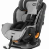Chicco Fit4 4-in-1 All-In-One Convertible Car Seat - Stratosphere