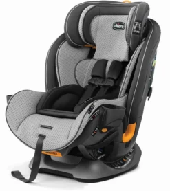 Chicco Fit4 4-in-1 All-In-One Convertible Car Seat - Stratosphere