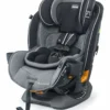 Chicco Fit4 Adapt 4-in-1 Convertible Car Seat - Ember