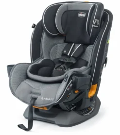 Chicco Fit4 Adapt 4-in-1 Convertible Car Seat - Ember