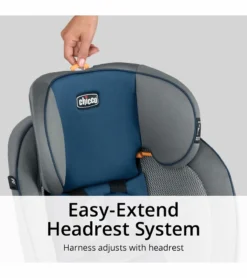 Chicco Fit4 Adapt 4-in-1 Convertible Car Seat - Ember 11 Chicco Fit4 Adapt 4-in-1 Convertible Car Seat - Ember -Britax || Graco || Maxi-Cosi Shop chicco fit4 adapt 4 in 1 convertible car seat ember 105
