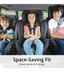 Chicco Fit4 Adapt 4-in-1 Convertible Car Seat - Ember 13 Chicco Fit4 Adapt 4-in-1 Convertible Car Seat - Ember -Britax || Graco || Maxi-Cosi Shop chicco fit4 adapt 4 in 1 convertible car seat ember 107