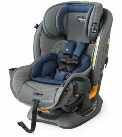 Chicco Fit4 Adapt 4-in-1 Convertible Car Seat - Vapor