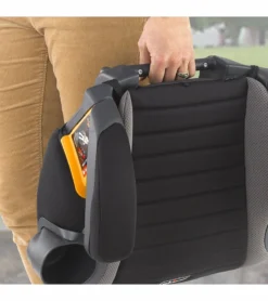 Chicco GoFit Backless Belt Positioning Booster Car Seat - Raindrop 12 Chicco GoFit Backless Belt Positioning Booster Car Seat - Raindrop -Britax || Graco || Maxi-Cosi Shop chicco gofit backless belt positioning booster car seat raindrop 48