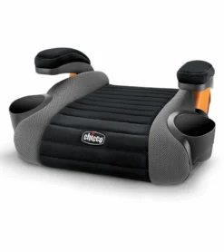 Chicco GoFit Backless Belt Positioning Booster Car Seat - Shark