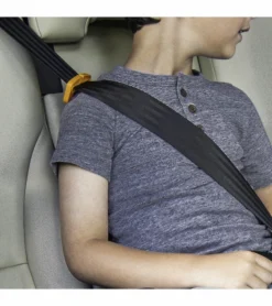 Chicco GoFit ClearTex Backless Booster Car Seat - Reef 12 Chicco GoFit ClearTex Backless Booster Car Seat - Reef -Britax || Graco || Maxi-Cosi Shop chicco gofit cleartex backless booster car seat reef 104