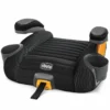 Chicco GoFit Plus Belt Positioning Booster Car Seat - Iron