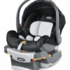 Chicco Keyfit 22 Infant Car Seat - Ombra