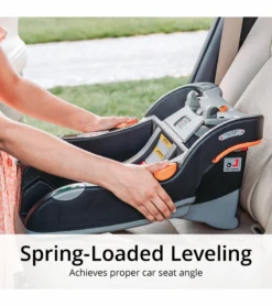 Chicco KeyFit 30 ClearTex Infant Car Seat - Glacial -Britax || Graco || Maxi-Cosi Shop chicco keyfit 30 cleartex infant car seat glacial 154