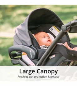 Chicco KeyFit 30 ClearTex Infant Car Seat - Glacial -Britax || Graco || Maxi-Cosi Shop chicco keyfit 30 cleartex infant car seat glacial 155