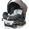 Chicco KeyFit 30 Infant Car Seat - Calla
