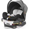 Chicco KeyFit 30 Infant Car Seat - Camden