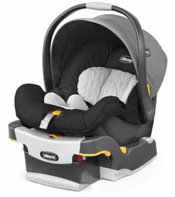 Chicco KeyFit 30 Infant Car Seat - Camden