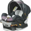 Chicco Keyfit 30 Infant Car Seat - Lyra