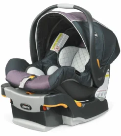 Chicco Keyfit 30 Infant Car Seat - Lyra