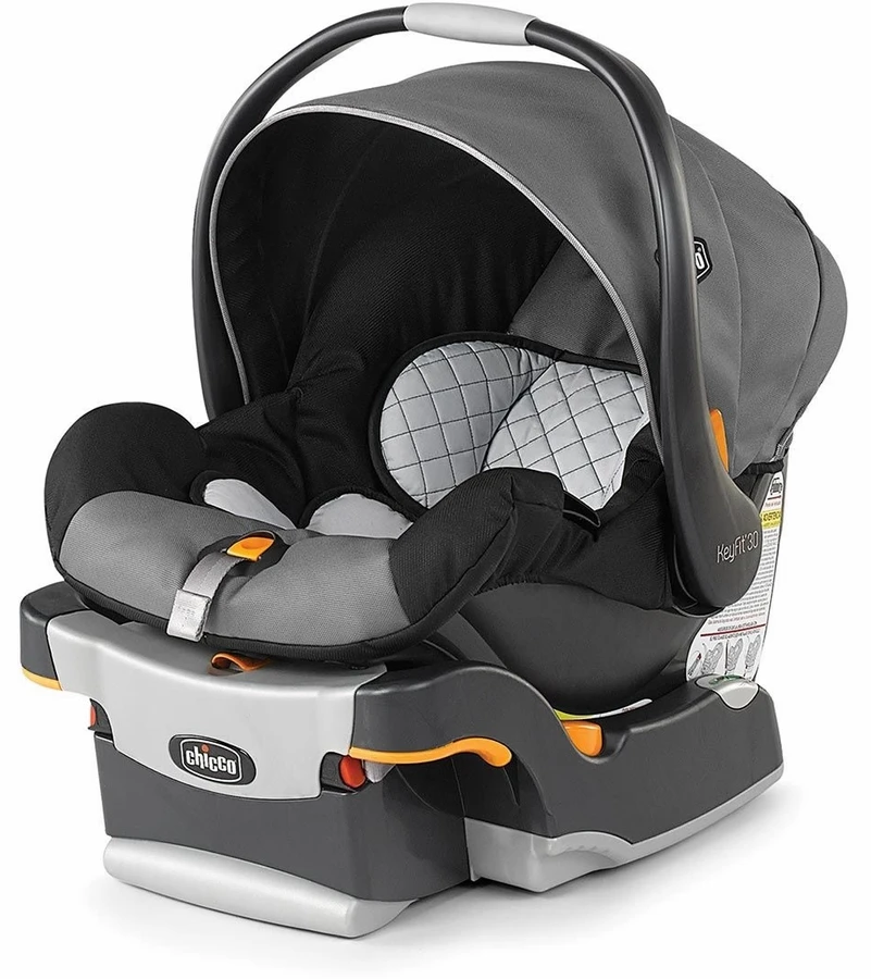 Chicco Keyfit 30 Infant Car Seat - Orion 1 Chicco Keyfit 30 Infant Car Seat - Orion