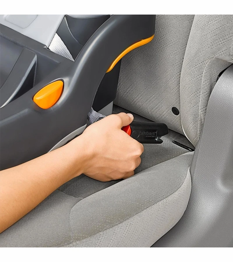 Chicco Keyfit 30 Infant Car Seat - Orion 3 Chicco Keyfit 30 Infant Car Seat - Orion - Image 3