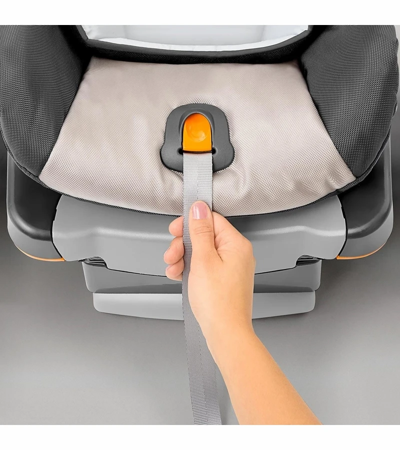 Chicco Keyfit 30 Infant Car Seat - Orion 4 Chicco Keyfit 30 Infant Car Seat - Orion - Image 4