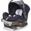 Chicco KeyFit 30 Infant Car Seat - Oxford