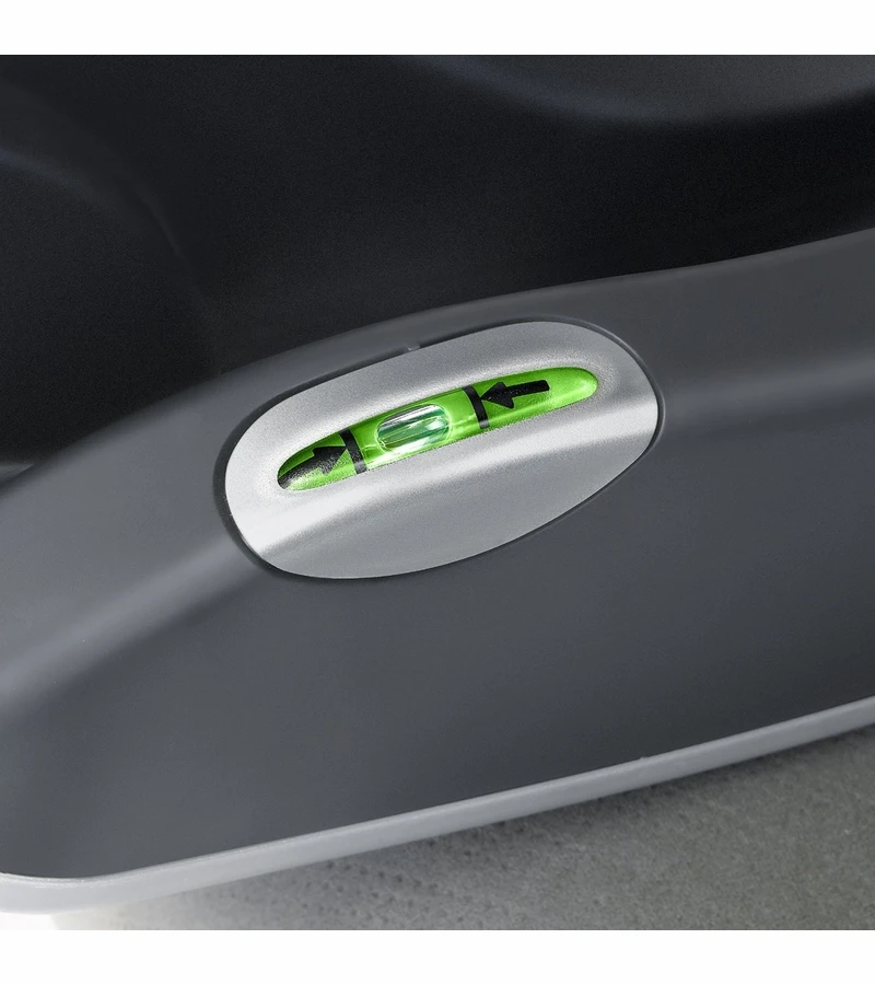 Chicco KeyFit 30 Infant Car Seat - Papyrus 3 Chicco KeyFit 30 Infant Car Seat - Papyrus - Image 3