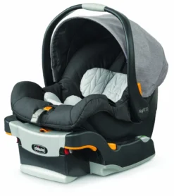 Chicco KeyFit 30 Infant Car Seat - Parker