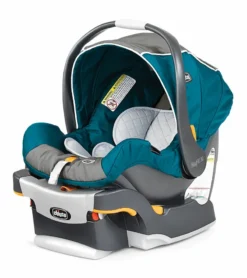Chicco Keyfit 30 Infant Car Seat - Polaris