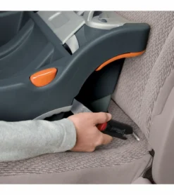 Chicco KeyFit 30 Magic Infant Car Seat - Shale 8 Chicco KeyFit 30 Magic Infant Car Seat - Shale -Britax || Graco || Maxi-Cosi Shop chicco keyfit 30 magic infant car seat shale 269