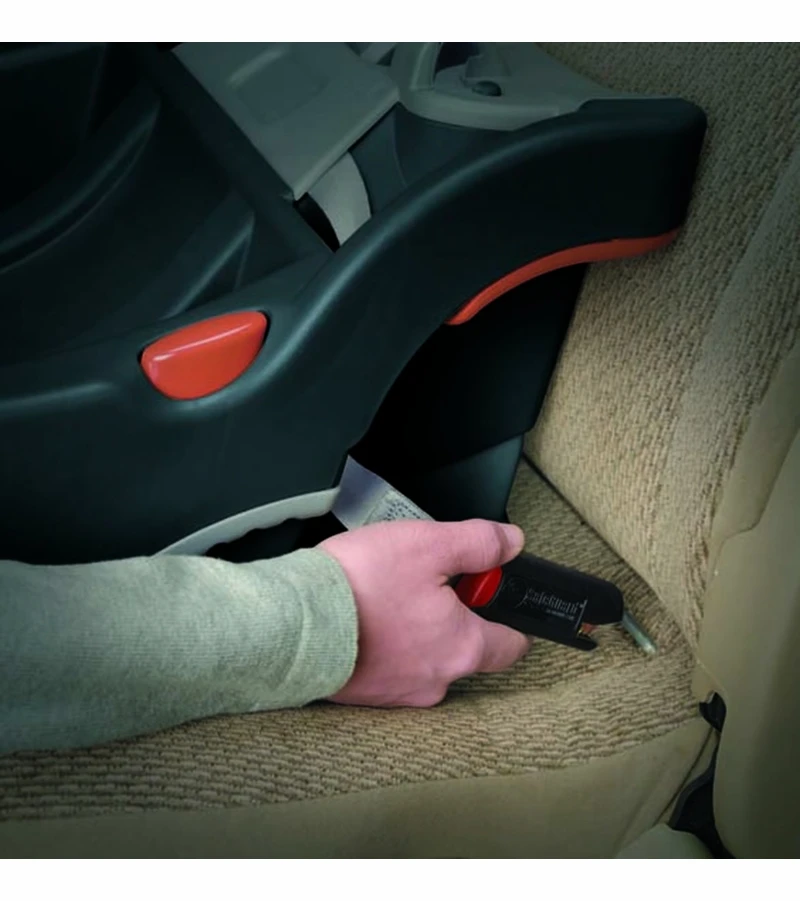 Chicco KeyFit 30 Magic Infant Car Seat - Shale 5 Chicco KeyFit 30 Magic Infant Car Seat - Shale - Image 5