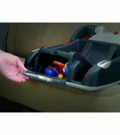 Chicco KeyFit 30 Magic Infant Car Seat - Shale 11 Chicco KeyFit 30 Magic Infant Car Seat - Shale -Britax || Graco || Maxi-Cosi Shop chicco keyfit 30 magic infant car seat shale 272