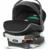 Chicco KeyFit 30 Zip Air Infant Car Seat - Surf