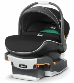Chicco KeyFit 30 Zip Air Infant Car Seat - Surf