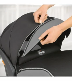 Chicco KeyFit 30 Zip Air Infant Car Seat - Surf 10 Chicco KeyFit 30 Zip Air Infant Car Seat - Surf -Britax || Graco || Maxi-Cosi Shop chicco keyfit 30 zip air infant car seat surf 221