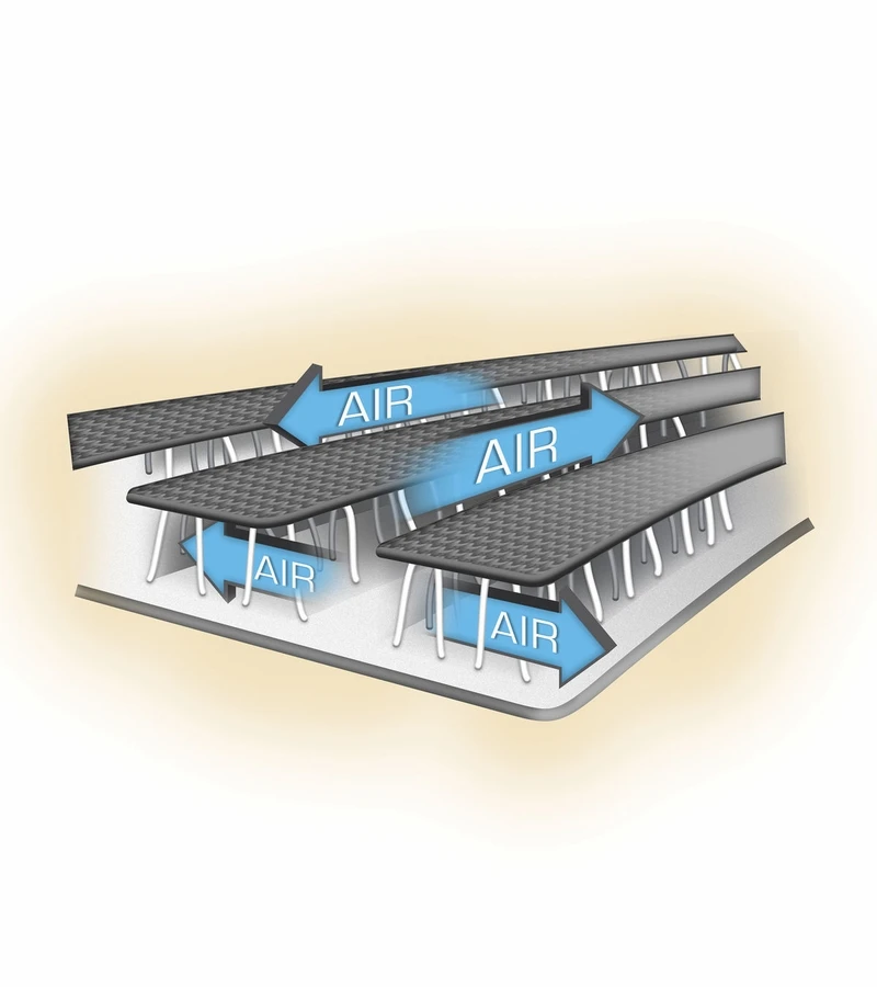 Chicco KeyFit 30 Zip Air Infant Car Seat - Ventata - 2016 3 Chicco KeyFit 30 Zip Air Infant Car Seat - Ventata - 2016 - Image 3