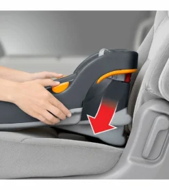 Chicco KeyFit 30 Zip Air Infant Car Seat - Ventata - 2016 11 Chicco KeyFit 30 Zip Air Infant Car Seat - Ventata - 2016 -Britax || Graco || Maxi-Cosi Shop chicco keyfit 30 zip air infant car seat ventata 2016 79