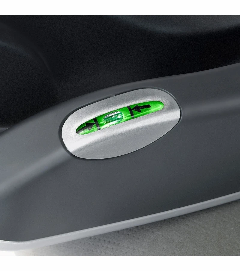 Chicco KeyFit 30 Zip Air Infant Car Seat - Ventata - 2016 6 Chicco KeyFit 30 Zip Air Infant Car Seat - Ventata - 2016 - Image 6