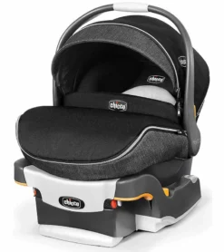 Chicco KeyFit 30 Zip Infant Car Seat - Minerale