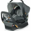 Chicco KeyFit 35 ClearTex Infant Car Seat - Cove