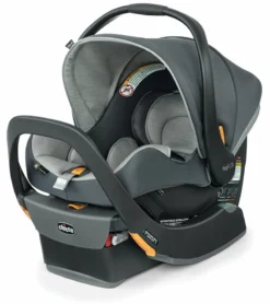 Chicco KeyFit 35 ClearTex Infant Car Seat - Cove