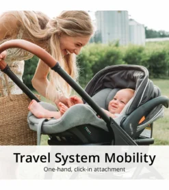 Chicco KeyFit 35 ClearTex Infant Car Seat - Cove 12 Chicco KeyFit 35 ClearTex Infant Car Seat - Cove -Britax || Graco || Maxi-Cosi Shop chicco keyfit 35 cleartex infant car seat cove 210